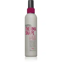 KMS Thermashape Shaping Blow Dry sprej na vlasy pre fixáciu a tvar 200 ml