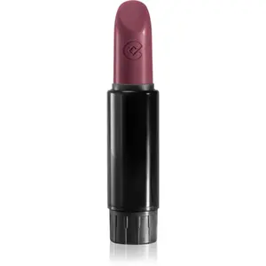 Collistar Rossetto Lipstick Refill dlhotrvajúci rúž náhradná náplň odtieň 114 WARM MAUVE 3.5 ml