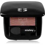 Sisley Les Phyto Ombres očné tiene so saténovým efektom pre citlivé oči odtieň 20 Silky Chestnut 1,5 g