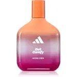 Adidas Vibes Get Comfy parfumovaná voda unisex 100 ml