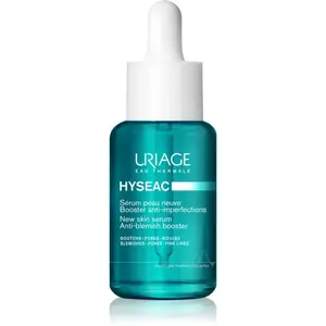 Uriage Hyseac New Skin Serum Anti-Blemish Booster sérum pre mastnú a problematickú pleť 30 ml