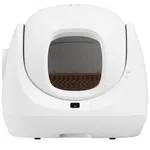 Catlink BayMax Scooper SE Automatický záchod