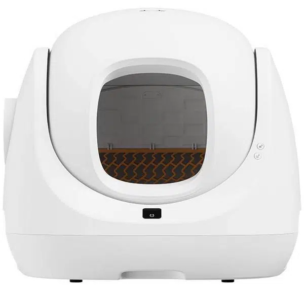 Catlink BayMax Scooper SE Automatický záchod