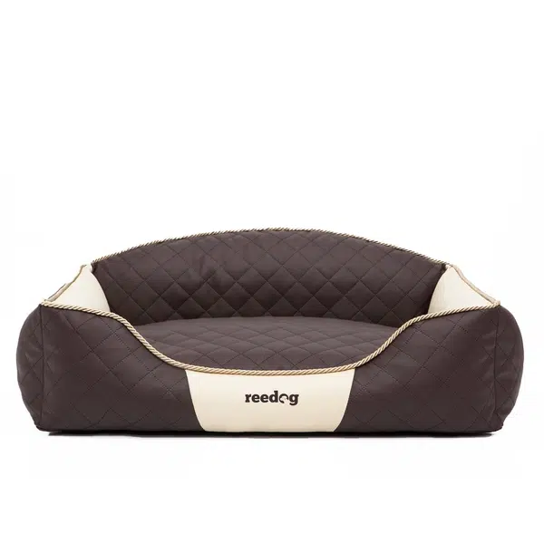 Pelech pre psa Reedog Brown Sofa - L