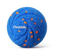 Interaktívna hračka pre psov Cheerble Wicked Ball Air
