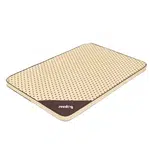 Podložka pre psa Reedog Thin Beige - L