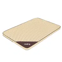 Podložka pre psa Reedog Thin Beige - L