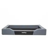 Pelech pre psa Reedog Deluxe Grey - XXL