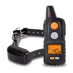 Dogtrace D‑control professional 2000 - black | Elektronický výcvikový obojok