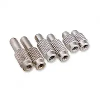 Kontaktné body - elektródy 12 mm