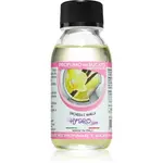 THD Profumo Lavatrice Orchidea e Vanilla koncentrovaná vôňa do práčky 100 ml