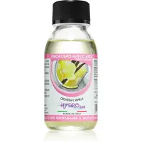 THD Profumo Lavatrice Orchidea e Vanilla koncentrovaná vôňa do práčky 100 ml