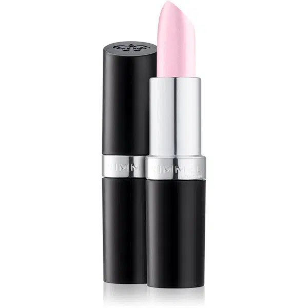 Rimmel Lasting Finish dlhotrvajúci rúž odtieň 002 Candy 4 g