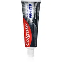 Colgate Advanced White Charcoal bieliaca zubná pasta s aktívnym uhlím 75 ml