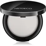 ARTDECO No Color Setting Powder transparentný kompaktný púder 12 g