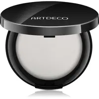 ARTDECO No Color Setting Powder transparentný kompaktný púder 12 g