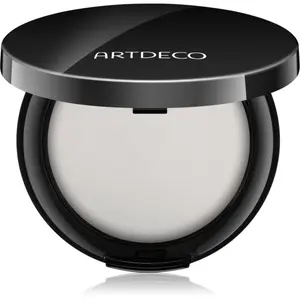 ARTDECO No Color Setting Powder transparentný kompaktný púder 12 g
