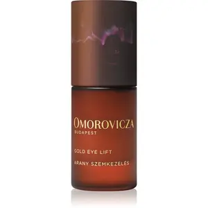 Omorovicza Gold Eye Lift liftingový očný krém so zlatom 15 ml