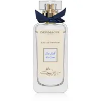 Dermacol Sea Salt & Lime parfumovaná voda unisex 50 ml