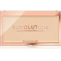 Revolution Matte Base púder odtieň P2 12 g