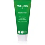 Weleda Skin Food univerzálny výživný krém s bylinkami pre veľmi suchú pokožku 75 ml