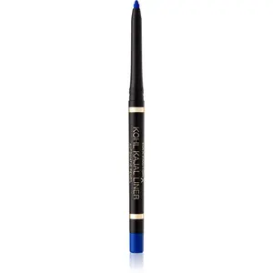 Max Factor Kohl Kajal Liner kajalová ceruzka na oči odtieň 002 Azure 5 g