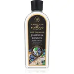Ashleigh & Burwood London Lamp Fragrance Jasmine & Damson náplň do katalytickej lampy 500 ml