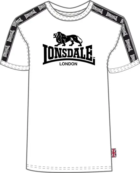 Lonsdale Men's t-shirt regular fit