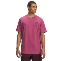 Men's T-shirt Under Armour Sportstyle Left Chest SS