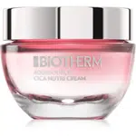 Biotherm Aquasource Cica Nutri Cream výživný hydratačný krém pre suchú až veľmi suchú citlivú pleť 50 ml