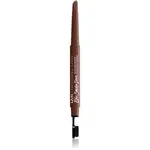 NYX Professional Makeup Epic Smoke Liner dlhotrvajúca ceruzka na oči odtieň 11 - Mocha Match 0,17 g