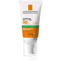La Roche-Posay Anthelios Oil Control zmatňujúci gél-krém bez parfumácie SPF 50+ 50 ml