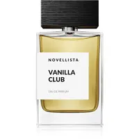 NOVELLISTA Vanilla Club parfumovaná voda unisex 75 ml