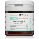 Bielenda Dr Medica Acne pleťový krém pre mastnú pleť so sklonom k akné 50 ml