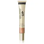 Revolution Relove Glow Up tekutý rozjasňovač odtieň Lit Up 8 ml