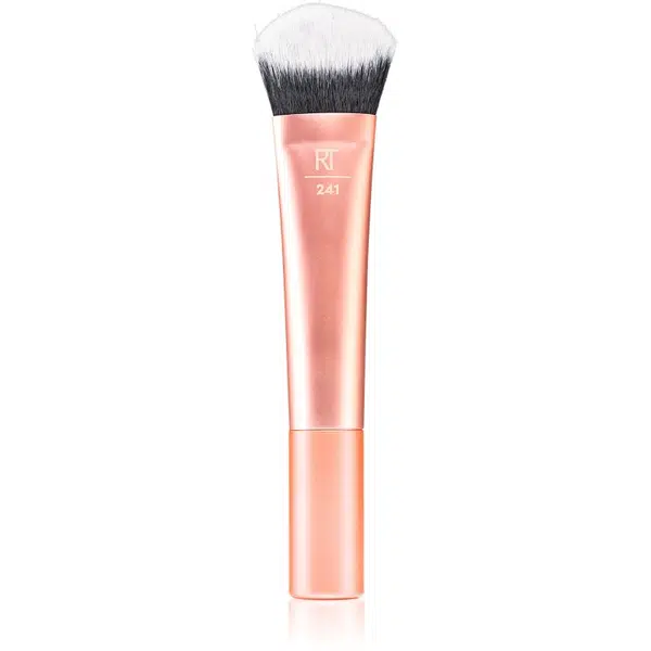 Real Techniques Seamless Complexion štetec na make-up 1 ks