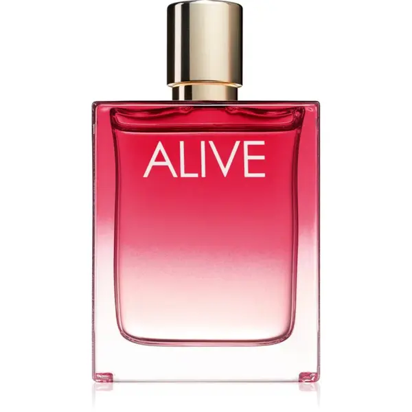 Hugo Boss BOSS Alive Intense parfumovaná voda pre ženy 80 ml