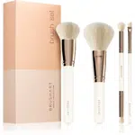 BrushArt Basic Brush set sada štetcov 4 ks