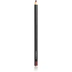 MAC Cosmetics Lip Pencil ceruzka na pery odtieň Chestnut 1,45 g