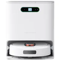 Roidmi EVA - Nové - Robotický vysávač a mop 2v1