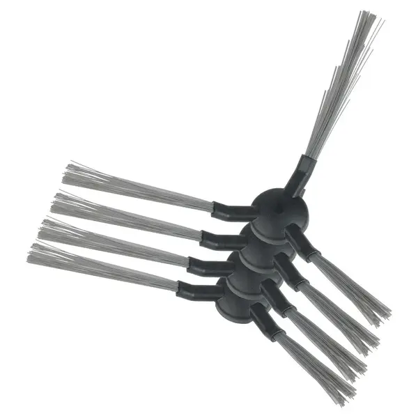 Bočné kefky SRX 6403 pre Sencor SRV 64xx - 4 ks