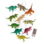 Svetelná reťaz DINOSAURI