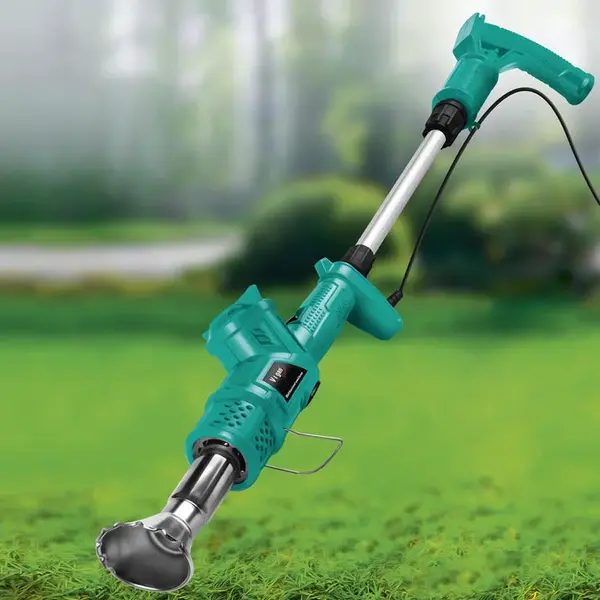 Elektrický likvidátor buriny