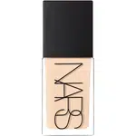 NARS Light Reflecting Foundation rozjasňujúci make-up pre prirodzený vzhľad odtieň MONT BLANC 30 ml