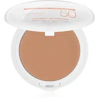 Avène Sun Mineral Tinted Compact kompaktný make-up SPF 50 odtieň Beige 10 g