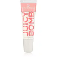 essence Juicy Bomb lesk na pery odtieň 101 10 ml