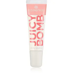 essence Juicy Bomb lesk na pery odtieň 101 10 ml