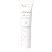 Avène Cold Cream krém pre veľmi suchú pokožku 100 ml