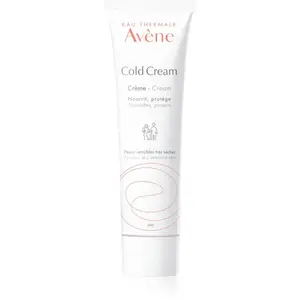 Avène Cold Cream krém pre veľmi suchú pokožku 100 ml