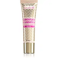 Lovely Camouflage vysoko krycí make-up odtieň Nude 25 g